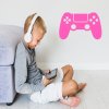 Samolepka Ovladač na playstation|Zivazed.cz