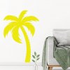 Samolepka Palma