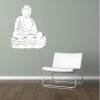 Samolepka Buddha|Zivazed.cz