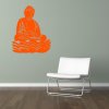 Samolepka Buddha|Zivazed.cz