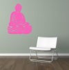 Samolepka Buddha|Zivazed.cz