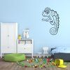 Samolepka Kouzelný chameleon|Zivazed.cz