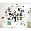 samolepka na zeď Strom zamilovaných vzpomínek kopie