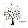 samolepka na zeď Strom zamilovaných vzpomínek
