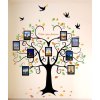 samolepka na zeď Strom zamilovaných vzpomínek