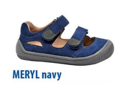 meryl navy