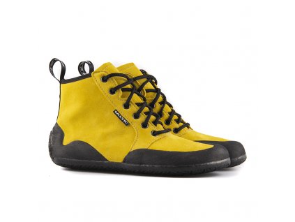 Outdoor High Yellow II