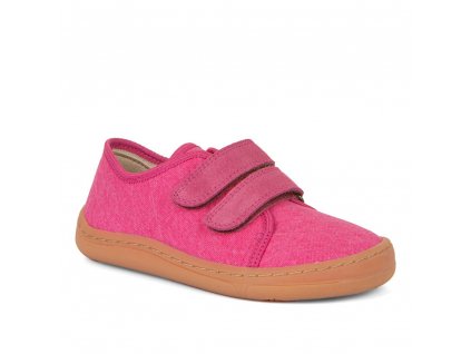 Froddo barefoot tenisky G1700355-7, G1700358-2, G1700310-3, G1700323-6 Fuxia
