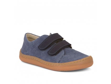 Froddo barefoot tenisky G3130229 Blue