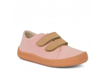 Froddo barefoot tenisky G3130229-5 Pink