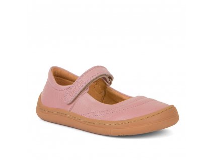 Froddo barefoot balerínky G3140174-4 Pink