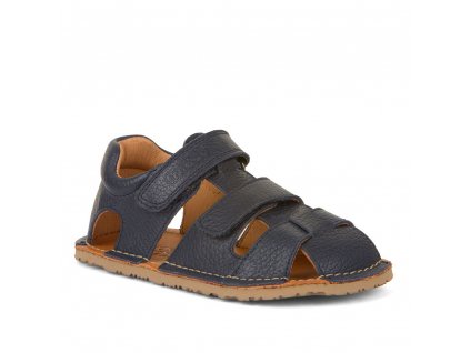 Froddo barefoot sandálky G3150243, G3150263 Dark Blue