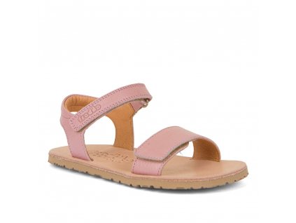 Froddo barefoot sandálky FLEXY LIA G3150244, G3150264 Pink