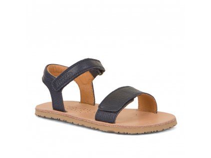 Froddo barefoot sandálky FLEXY LIA G3150244-7, G3150264-7 Blue