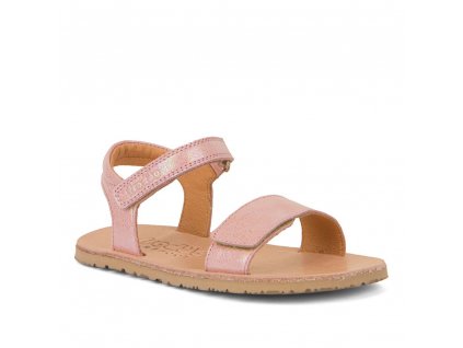 Froddo barefoot sandálky FLEXY LIA G3150244-8, G3150264-8 Pink Shine