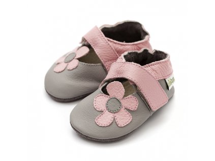 sandale liliputi kalahari grey 348