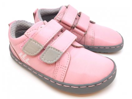 EF Barefoot celoroční barefoot boty pro děti Paz