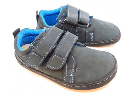 EF Barefoot celoroční barefoot boty pro děti Mind