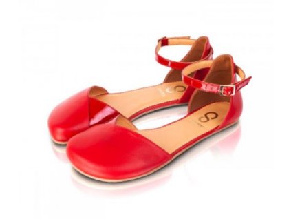 poppy cherry