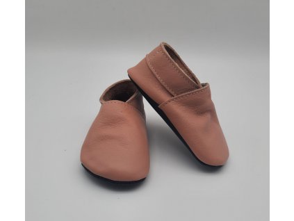 Limis capáčky (protiskluzové) Rose