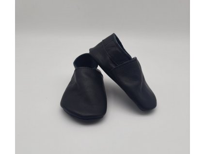 Limis capáčky (protiskluzové) Black