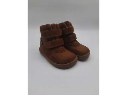 Bundgaard zimní Bobbie Tex BG303288 Brown