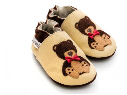liliputi teddyboy