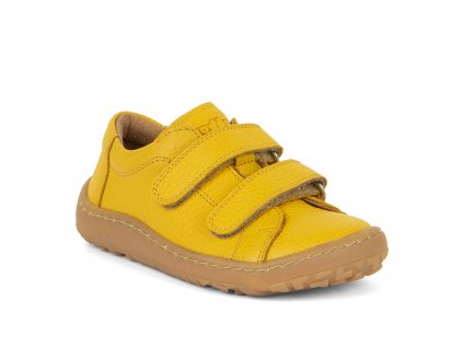 Froddo barefoot celoroční nižší Base G3130240-6 Yellow