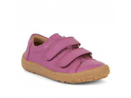 Froddo barefoot celoroční nižší Base G3130240-7 Fuxia