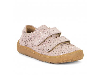 Froddo barefoot celoroční nižší Base G3130240-14 Pink+