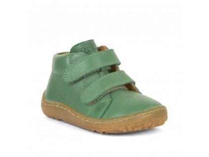 Froddo barefoot First step  G2130323-5 Green