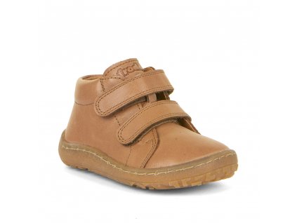 Froddo barefoot First step  G2130323-9 Brown