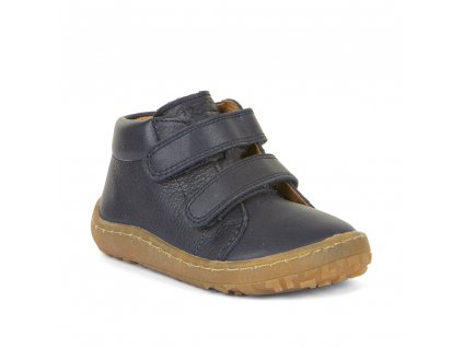 Froddo barefoot First step  G2130323-8 Dark Blue
