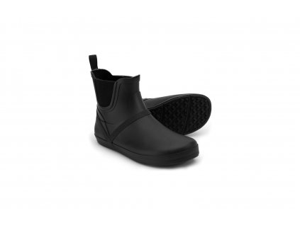 GRC BLK Gracie Black PairRight 936 HR