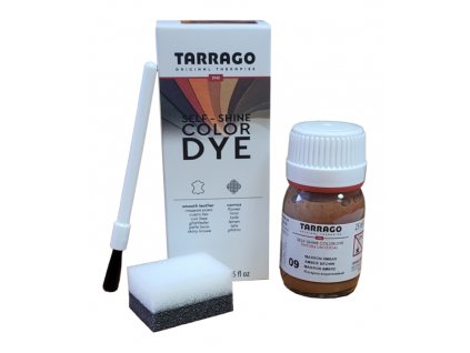 Tarrago color dye kopie