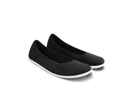 barefoot tenisky be lenka delight black 66301 size large v 1