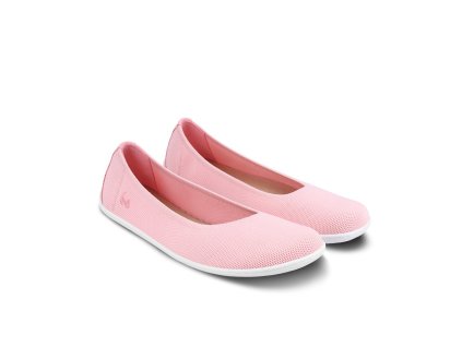 barefoot tenisky be lenka delight light pink 66308 size large v 1
