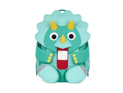 Kids Backpack Large Friend Dinosaur (4) Velký