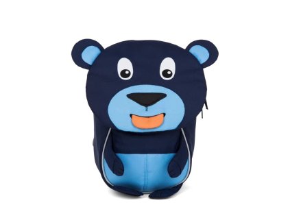 Kids Backpack Small Friend Bear Velký
