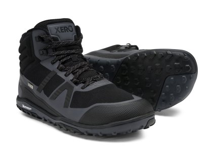 SCXM BKAP Scrambler Mid II WP Black Asphalt Pair2 00450 WEB