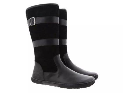 barefoot kozacky koel felicia black