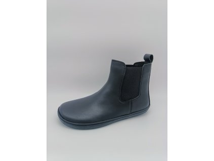 Protetika Debora Dark Black