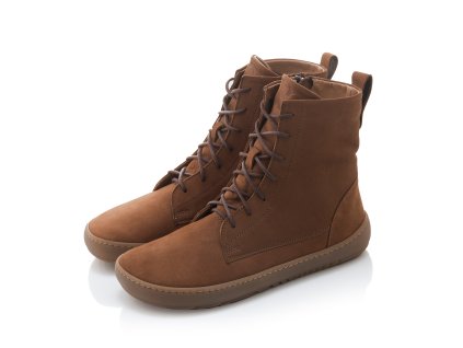 barefoot topanky cozy 20 brown 3126