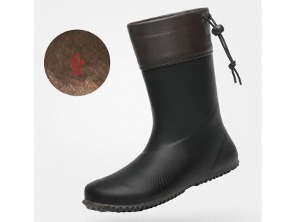 Screenshot 2024 10 17 at 11 34 32 Brisk Ⅰ Barefoot Rain Boots Keep Unrestrained SAGUARO® – Saguaro Barefoot Shoes