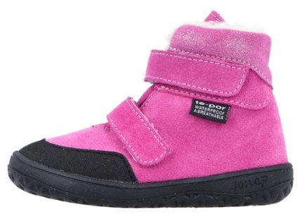 Screenshot 2024 11 01 at 10 23 07 Jerry zima růžová vlna Jonap Barefoot obuv