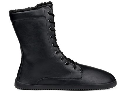 Screenshot 2025 02 03 at 18 46 49 Dámské zimní boty s kožíškem Jaya černé Ahinsa shoes 👣