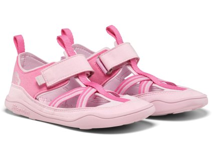 Affenzahn dětské vegan sandály Breeze - Unicorn