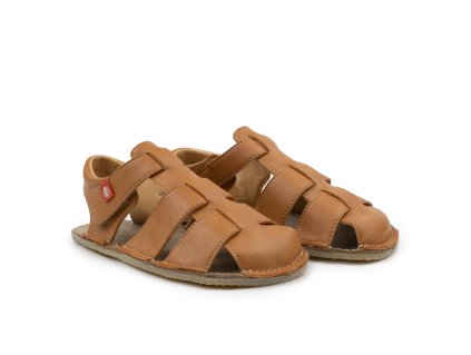 Lasta Vegan Caramel 1