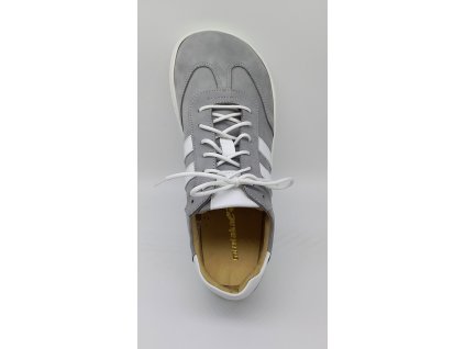 Mintaka 51040 šedá-bílá