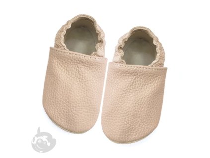 Funky monkey capáčky BRA-001 Soft písková